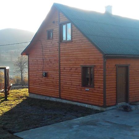 Cottage Ozerniy 라제슈치나 외부 사진